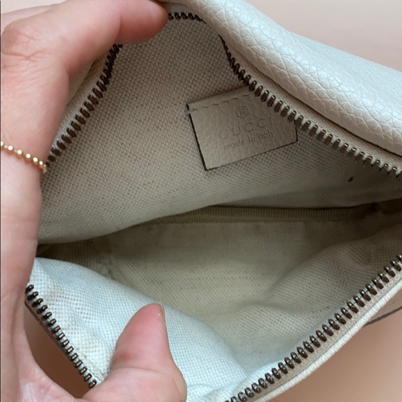 Gucci Fanny Pack Belt Bag - Picture 5 of 7